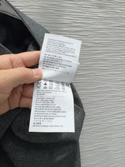 PRADA 26S MIDI SKIRT 634