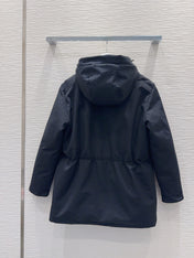 MONCLER 25S LONG DOWN JACKET 484