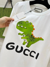 GUCCI 26S SHORT SLEEVE T-SHIRT 340