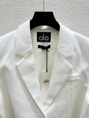 ALO CROPPED BLAZER STYLE 87