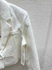 ALO CROPPED BLAZER STYLE 87