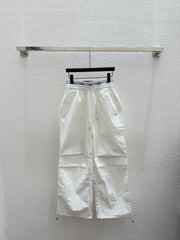 ALO STRAIGHT-LEG PANTS STYLE 84