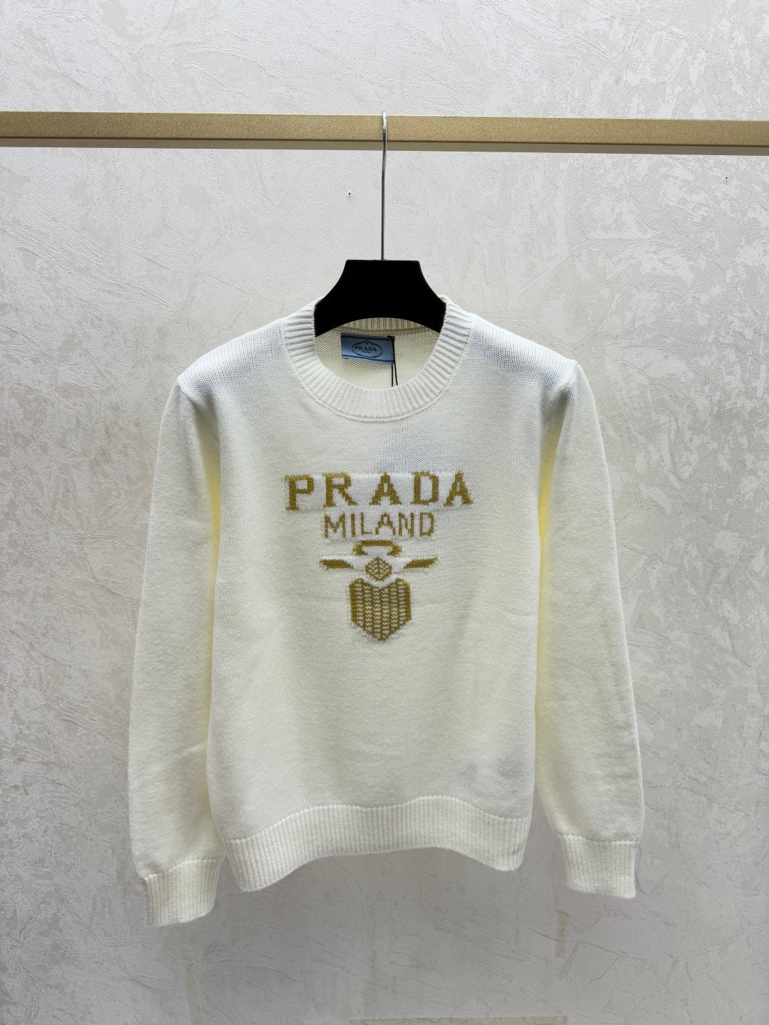 PRADA 25S SWEATER 374
