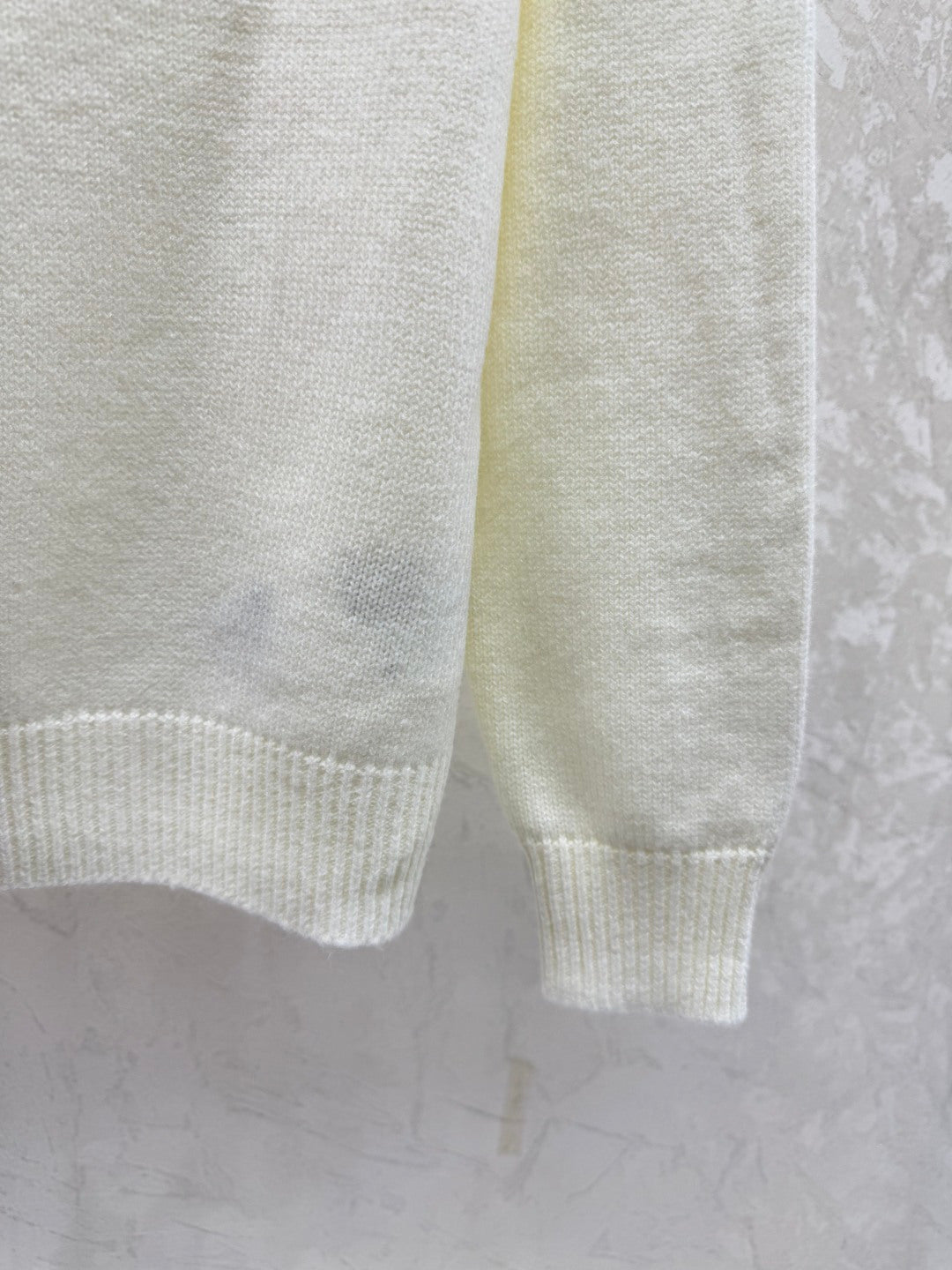 PRADA 25S SWEATER 374