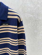 MIUMIU TURTLENECK SWEATER STYLE 672