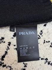 PRADA 25S CARDIGAN 541