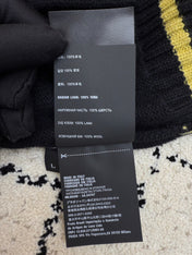 PRADA 25S CARDIGAN 541