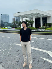 LP 26S POLO SHIRT 530