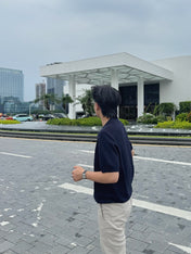 LP 26S POLO SHIRT 530