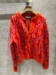 DIOR 25S CARDIGAN STYLE 387