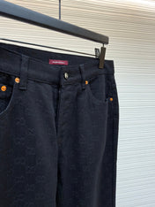 GUCCI 26S JEANS 223