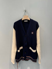 MIUMIU CARDIGAN STYLE 545