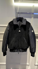 MONCLER BOMBER JACKET STYLE 162