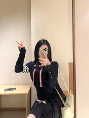 THOM 26S SWEATER 768785