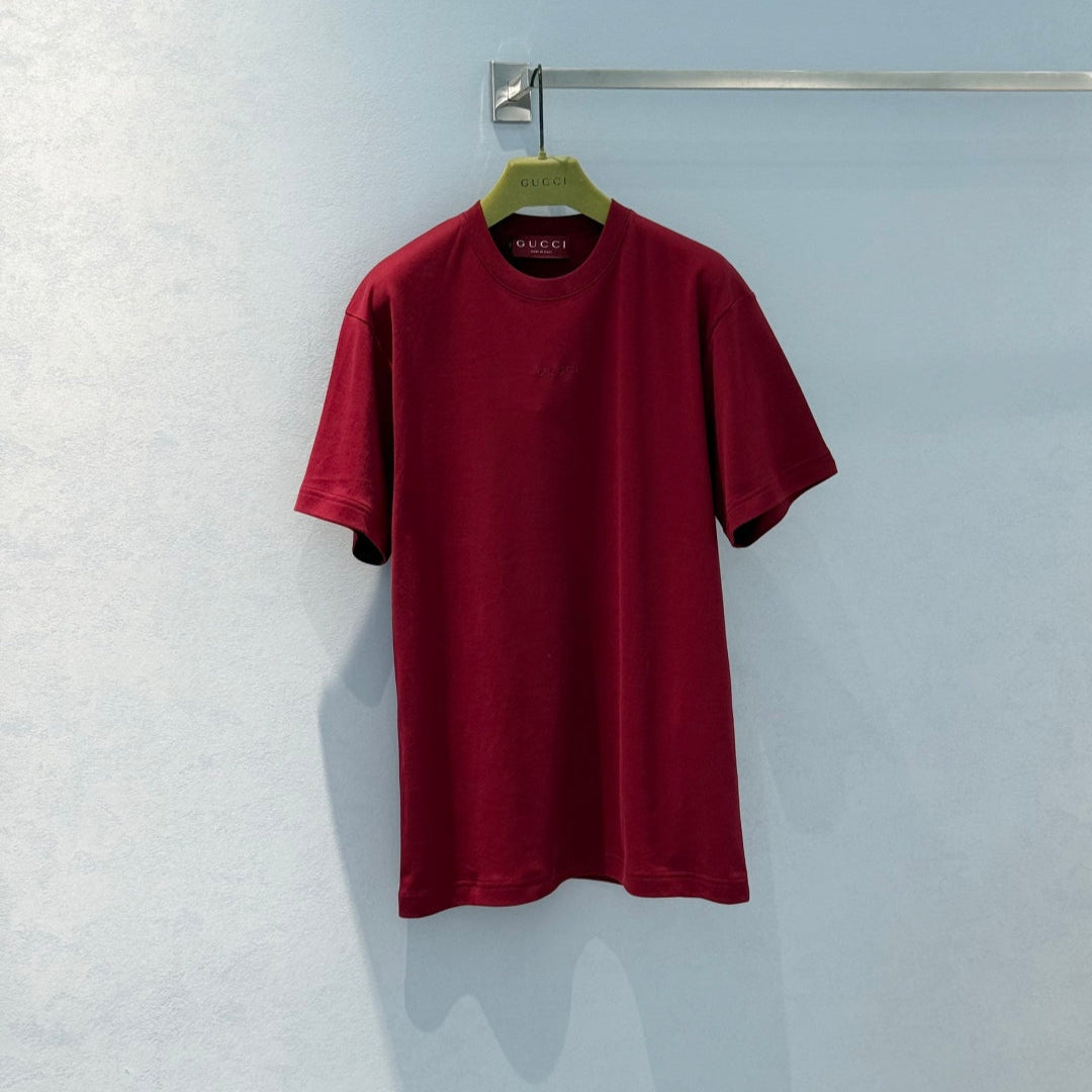 GUCCI T-SHIRT STYLE 102