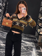 CELINE 26S SWEATER 799237