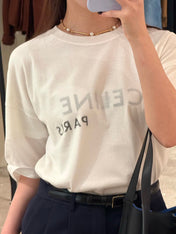 CELINE 26S T-SHIRT 811149