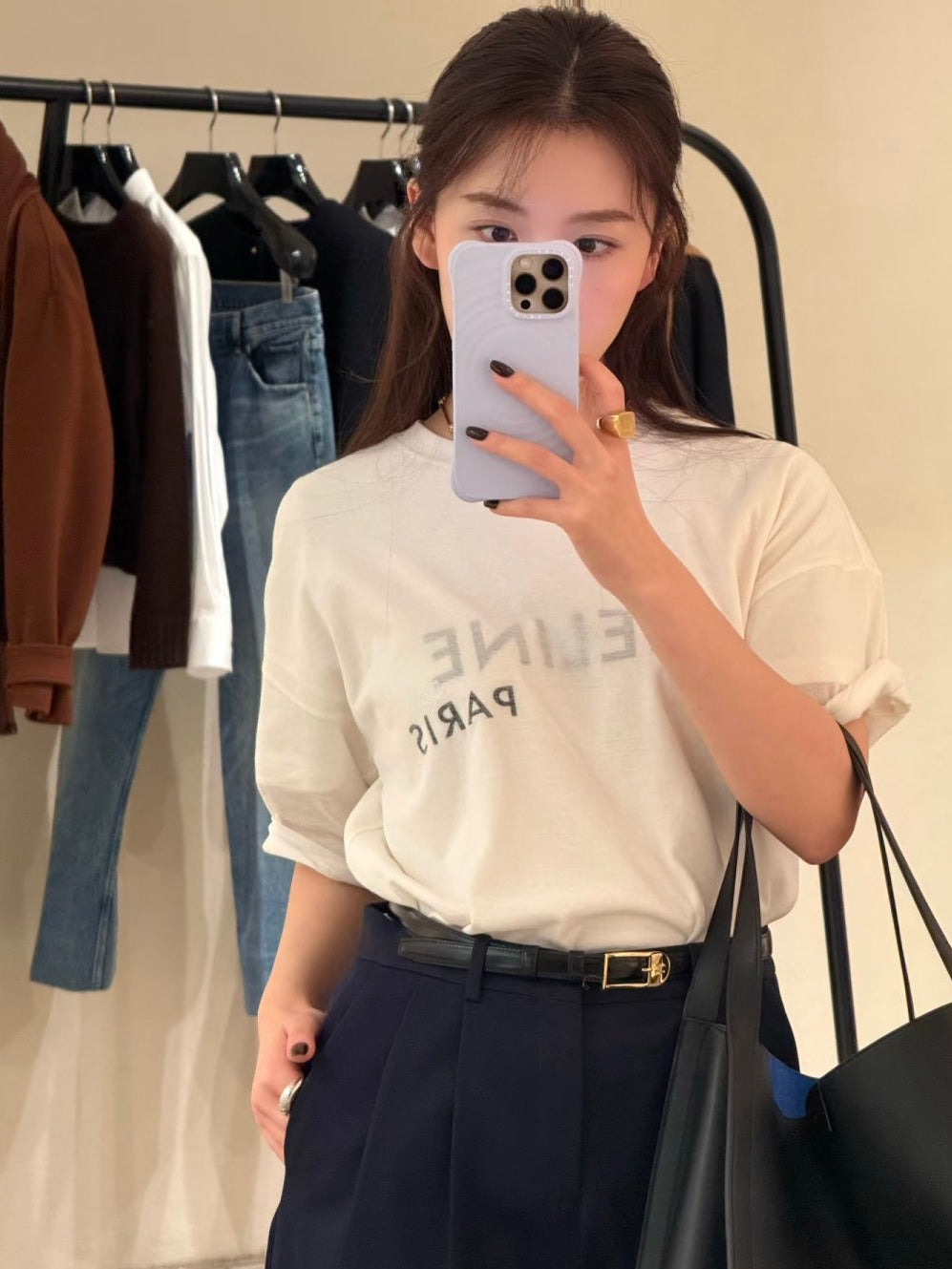 CELINE 26S T-SHIRT 811149