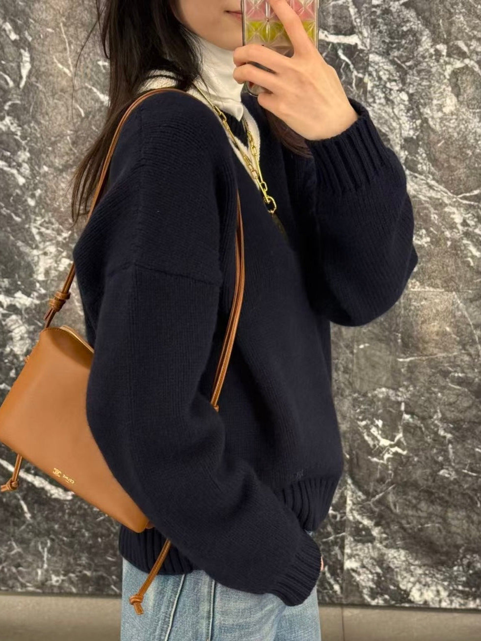 CELINE 26S SWEATER 811167