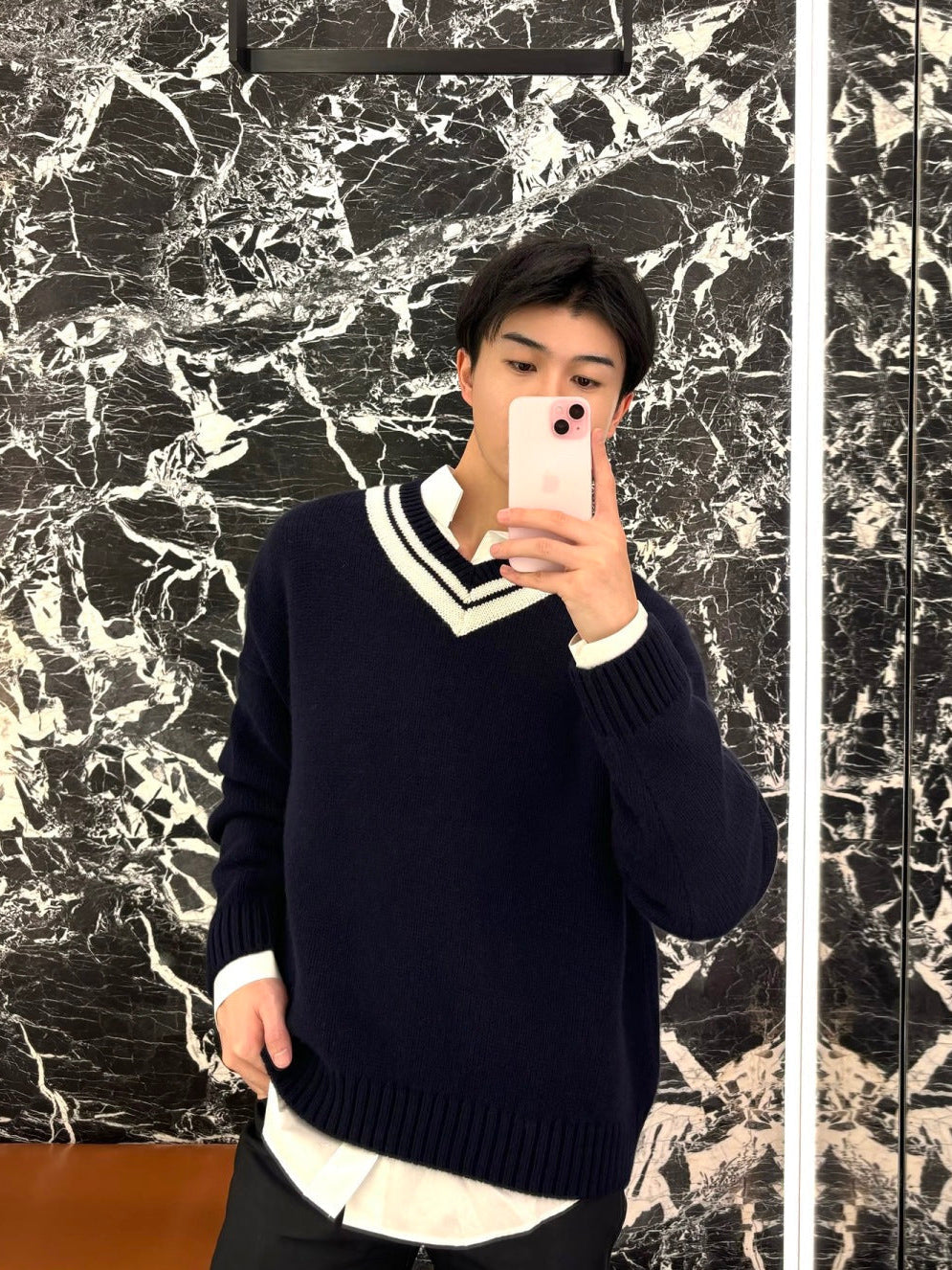 CELINE 26S SWEATER 811167