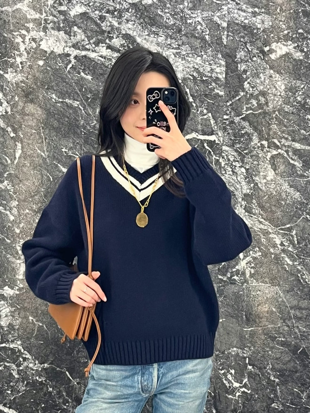 CELINE 26S SWEATER 811167