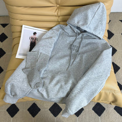 MIUMIU HOODIE AND SOCKS SET STYLE 476