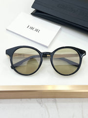 MONTAIGNE SUNGLASS DIORTAGR1F IN METAL