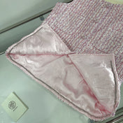 BLAZER TWEED PINK IN TUYTSI 265965