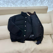 PRADA PUFFER JACKET STYLE 61