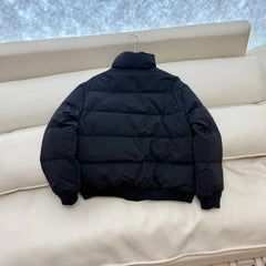 PRADA PUFFER JACKET STYLE 61