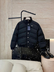 PRADA PUFFER JACKET STYLE 61