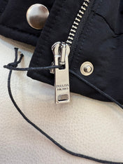PRADA PUFFER JACKET STYLE 61