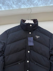 PRADA PUFFER JACKET STYLE 61