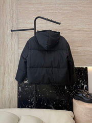 PRADA PUFFER JACKET STYLE 62