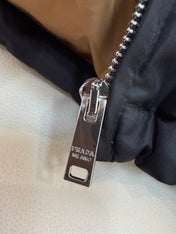 PRADA PUFFER JACKET STYLE 62