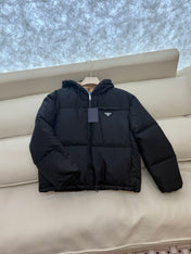 PRADA PUFFER JACKET STYLE 62