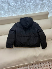 PRADA PUFFER JACKET STYLE 62