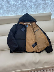 PRADA PUFFER JACKET STYLE 62
