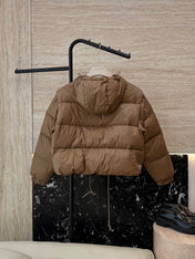 PRADA PUFFER JACKET STYLE 59