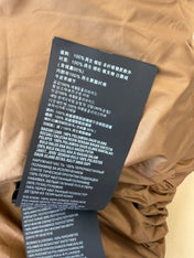 PRADA PUFFER JACKET STYLE 59