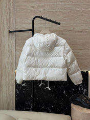 PRADA PUFFER JACKET STYLE 60
