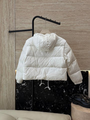 PRADA PUFFER JACKET STYLE 60