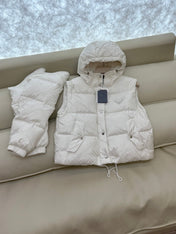 PRADA PUFFER JACKET STYLE 60
