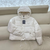 PRADA PUFFER JACKET STYLE 60