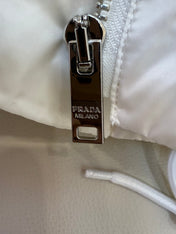 PRADA PUFFER JACKET STYLE 60