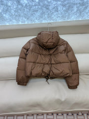 PRADA PUFFER JACKET STYLE 59