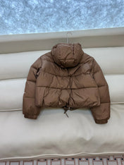 PRADA PUFFER JACKET STYLE 59