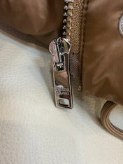 PRADA PUFFER JACKET STYLE 59