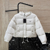 PRADA PUFFER JACKET STYLE 60
