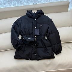 PRADA PUFFER JACKET STYLE 63